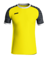 JAKO Iconic Trikot Gelb F326