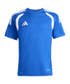 adidas Tiro 26 League Trikot Kids Blau - blau