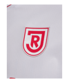 Hummel SSV Jahn Regensburg Trikot Home 2025/2026 Kids Weiß F9001 - weiss