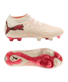 PUMA FUTURE 9 Ultimate FG Arrival Beige F01