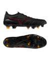 Mizuno Morelia Neo Beta Jap Mix SG Schwarz F00