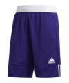 adidas 3G SPEED REVERSIBLE SHORTS Lila (DY6599)