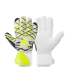 Uhlsport Absolutgrip HN Pro Torwarthandschuhe Kids Mehrfarbig F001 - mehrfarbig