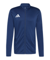 adidas Entrada 26 Trainingsjacke Dunkelblau