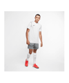 NIKE Park 20 Training Top kurzarm (100) - weiss