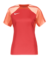 Nike Strike III Trikot Damen Rot F657