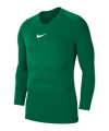 NIKE Park First Layer Top langarm (302)