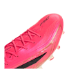 adidas F50 Hyperfast Elite AG Road to Glory Rosa - rosa