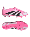 adidas Predator League FT FG/MG Beckham Icon Rosa