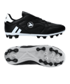 JAKO Classico II AG Jr Kids Schwarz Weiss F802