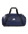 adidas Tiro Duffle Medium Tasche Blau