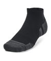Under Armour Perf Tech 3er Pack Low Socken F001 - schwarz