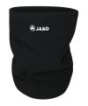 JAKO Neckwarmer Schlauchschal (08) - schwarz