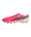 adidas F50 Hyperfast Elite AG Road to Glory Rosa - rosa