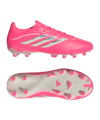 adidas Copa Pure IV League FG Road to Glory Kids Rosa