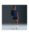 Nike France Trikot Home 2025 Damen Blau F492 - blau