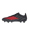 adidas F50 Pro FG Immortal DNA Schwarz - schwarz