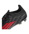adidas F50 Pro FG Immortal DNA Schwarz - schwarz