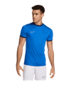 Nike Academy 25 Trainingsshirt Blau F463