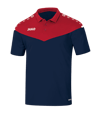JAKO Champ 2.0 Poloshirt Damen (091)