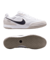 Nike Tiempo Streetgato Low IN Weiß F101
