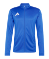 adidas Entrada 26 Trainingsjacke Blau