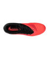 Nike Phantom 6 High Academy MG Break'Em Rot F600 - rot