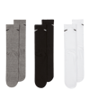 Nike Everyday Lightweight 3er Pack Socken (964)