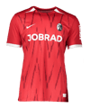 Nike SC Freiburg Trikot Home 2024/2025 Rot F657