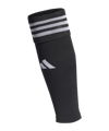adidas Team Sleeves 23 Stutzen Schwarz