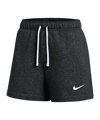 Nike Park 26 Sweatshort Damen Schwarz F010