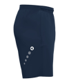 JAKO Dynamic Training Short Damen Blau F900 - blau
