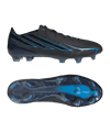 adidas F50 Hyperfast Elite FG Immortal DNA Schwarz