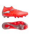 PUMA FUTURE 9 Match FG/AG Unleash Rot F01