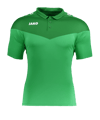 JAKO Champ 2.0 Poloshirt Damen (022)