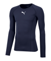 PUMA LIGA Baselayer Longsleeve (020)