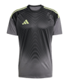 adidas Tiro 25 Competition Torwarttrikot Grau