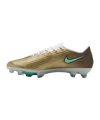 Nike Air Zoom Mercurial Superfly XI Elite FG Kylian Mbappe Gold F701 - gold