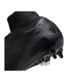Nike Air Zoom Mercurial Superfly X Elite SG-Pro Shadow Schwarz F002 - schwarz