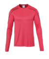 Uhlsport Stream 22 Trikot langarm Pink Schwarz (020)