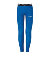 uhlsport Pro Long Tights Hose Kids Blau (003)