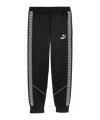 PUMA teamKING Anthem Hose Schwarz F03 - schwarz