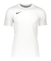 Nike Park VII Trikot Kids Weiss Grün (101)