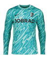 Nike SC Freiburg TW-Trikot 2024/2025 Türkis F354