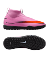 Nike Air Zoom Mercurial Superfly X Academy TF Scary Good Kids Rosa F600