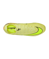 Nike Air Zoom Mercurial Vapor XVI Elite FG Max Voltage Gelb F302 - gelb