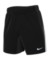 Nike Venom IV Short Schwarz Weiss F010