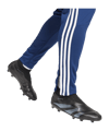 adidas Tiro 24 Trainingshose Blau - blau