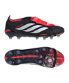adidas Predator Elite AG Immortal DNA Schwarz