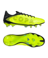 adidas COPA Pure III Elite FG Mystic Victory Gelb